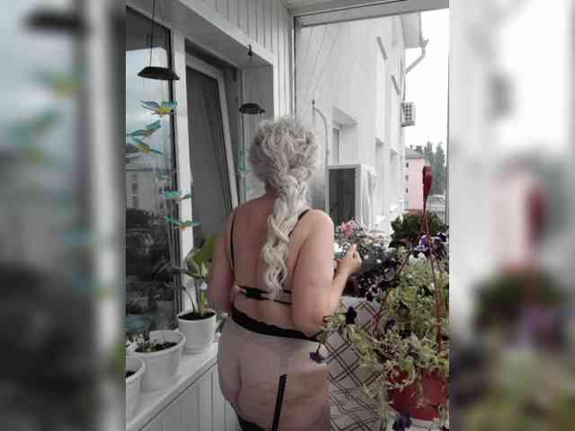 mery8poppins webcam