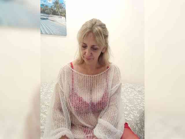 mery8poppins Sex Cam Show
