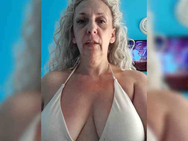 mery8poppins webcam
