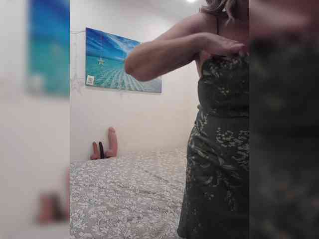 mery8poppins webcam