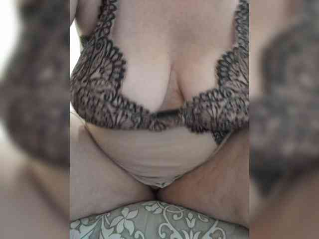 mery8poppins Sex Cam Show