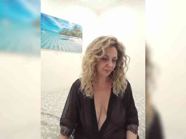 Модель: mery8poppins