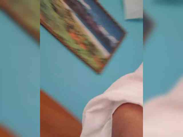mery8poppins webcam