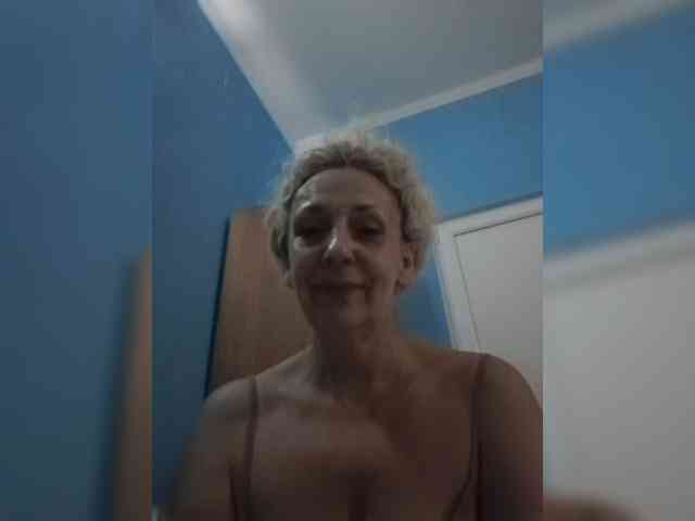 mery8poppins webcam