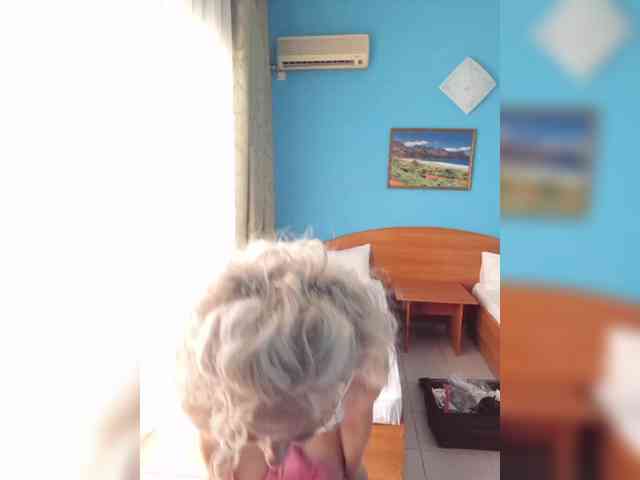mery8poppins webcam