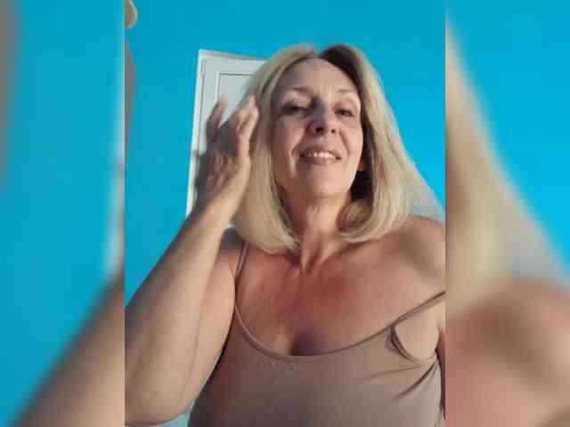 mery8poppins webcam