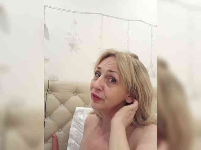 mery8poppins Sex Cam Show
