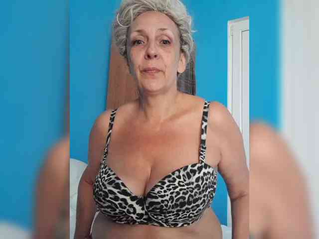 mery8poppins webcam