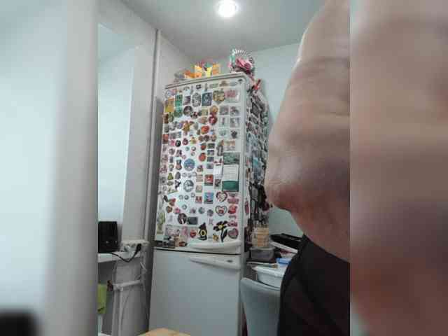 mery8poppins webcam