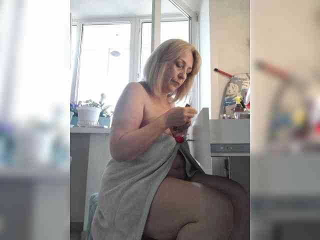 mery8poppins webcam