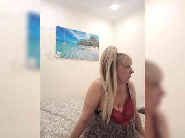 Модель: mery8poppins