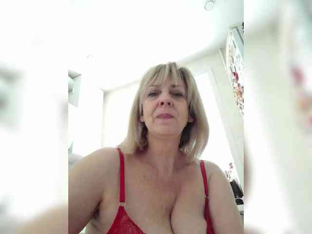 mery8poppins webcam