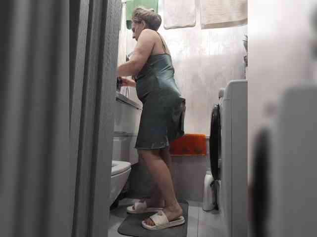 mery8poppins webcam