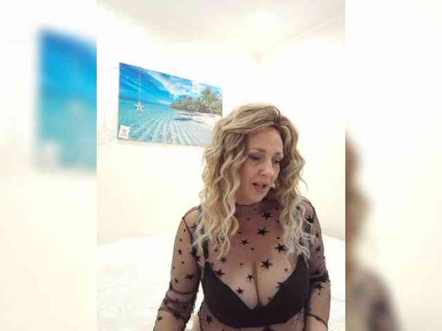Modelo: mery8poppins