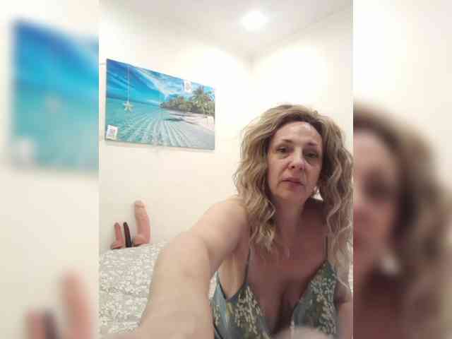 mery8poppins webcam