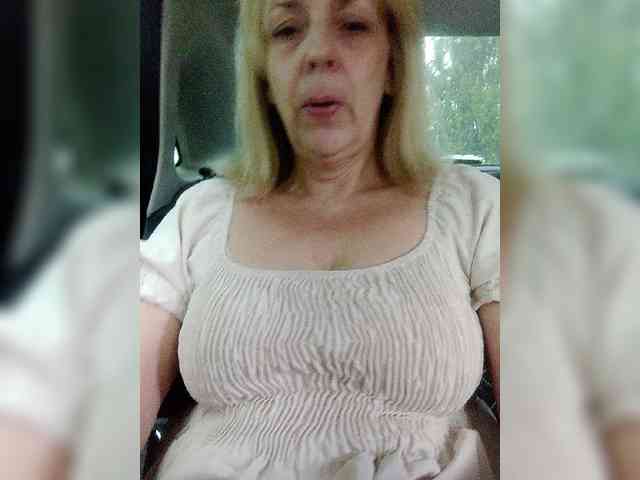 mery8poppins Sex Cam Show