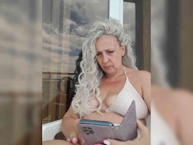 mery8poppins webcam