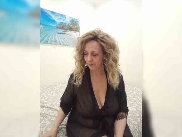 Модель: mery8poppins