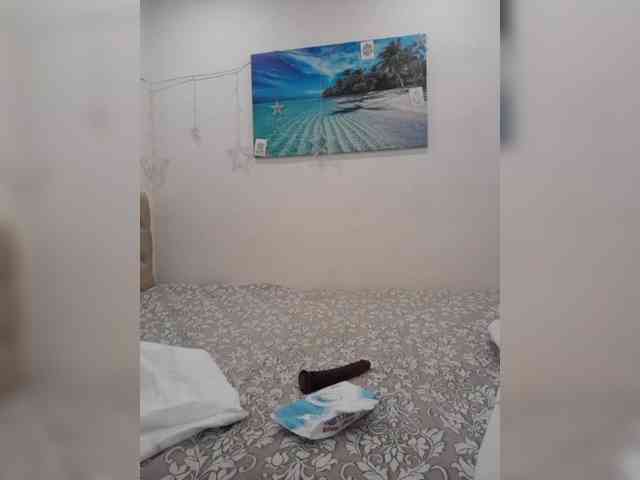 mery8poppins webcam