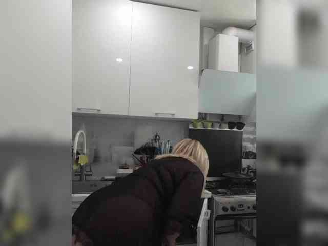 mery8poppins webcam