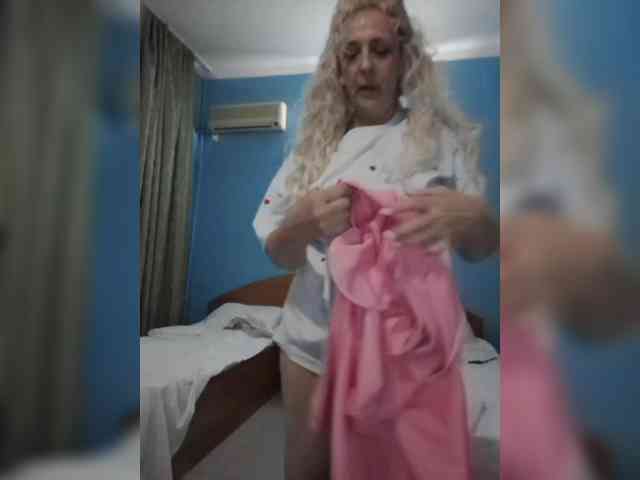 mery8poppins webcam
