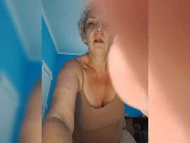 mery8poppins webcam