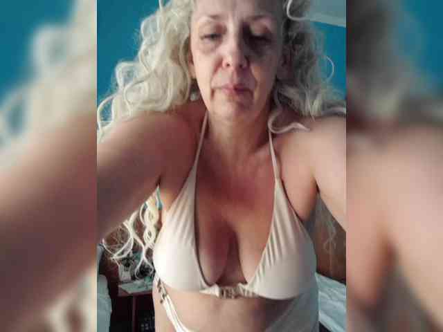 mery8poppins Sex Cam Show