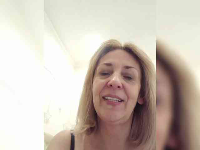 mery8poppins Sex Cam Show