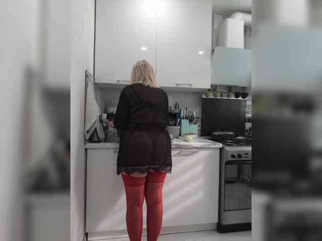 mery8poppins webcam
