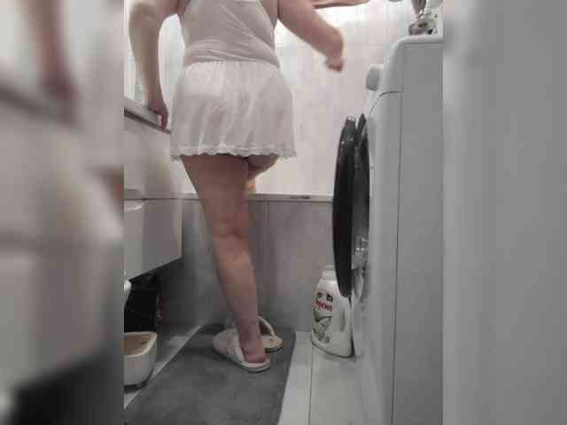 mery8poppins webcam
