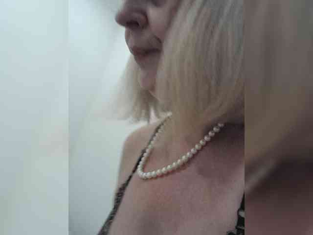 mery8poppins Sex Cam Show