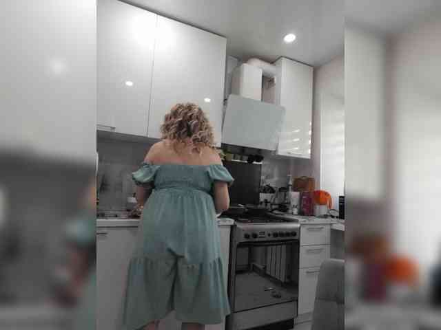mery8poppins webcam