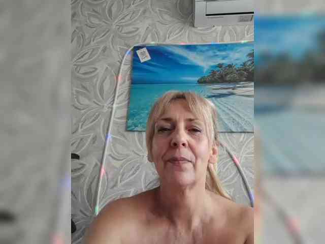 mery8poppins webcam