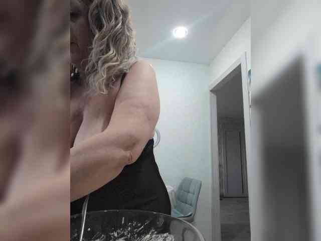 mery8poppins webcam
