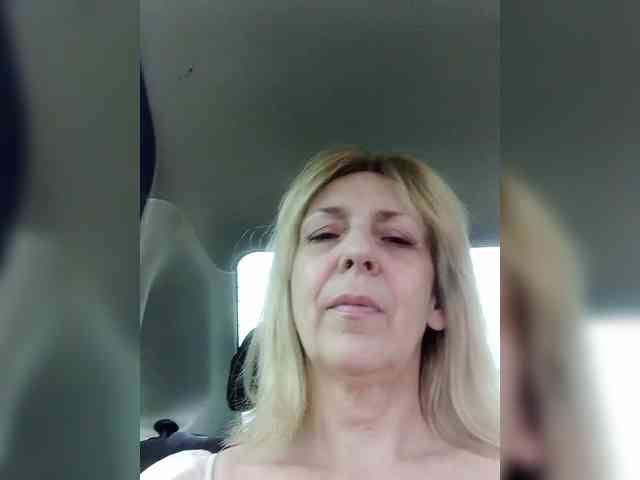 mery8poppins Sex Cam Show
