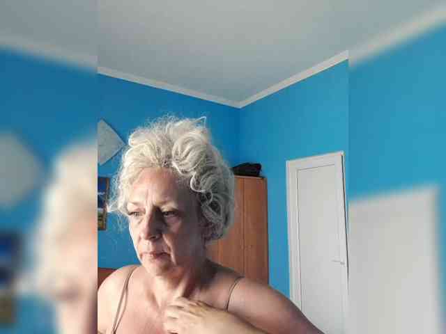 mery8poppins webcam