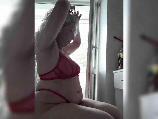 mery8poppins webcam