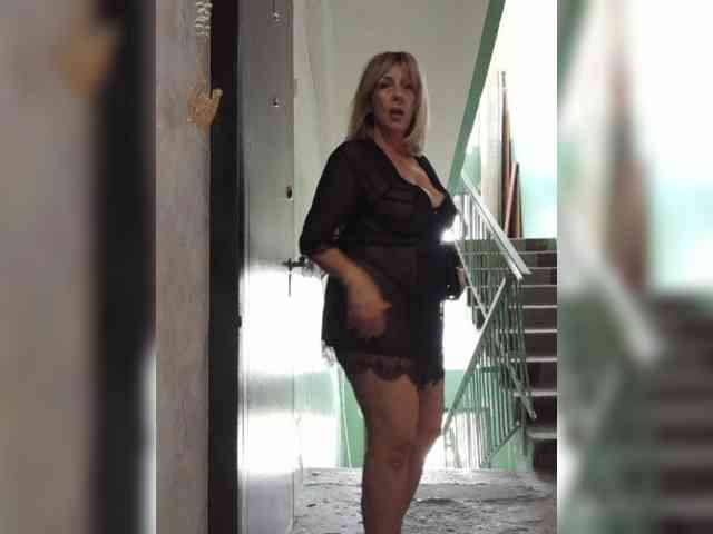 mery8poppins webcam