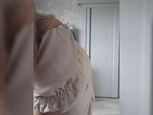 mery8poppins Sex Cam Show