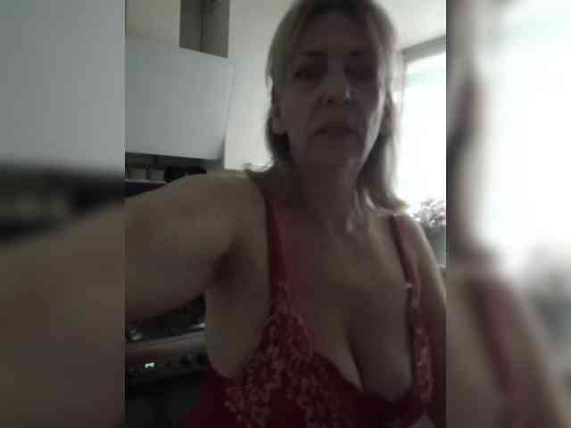 mery8poppins Sex Cam Show
