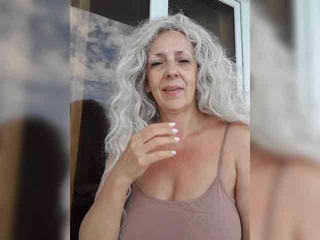 mery8poppins webcam