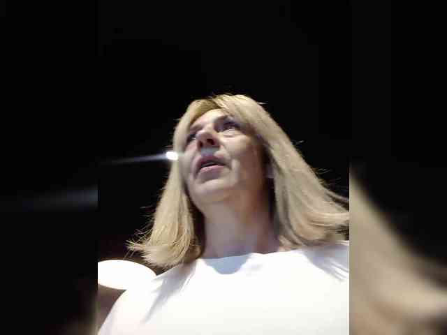 mery8poppins Sex Cam Show