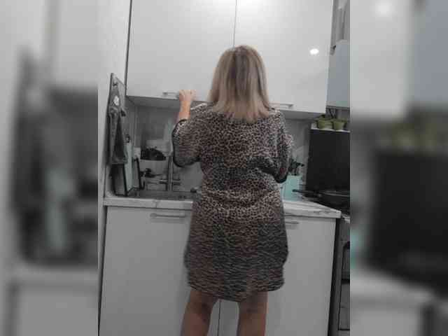 mery8poppins webcam
