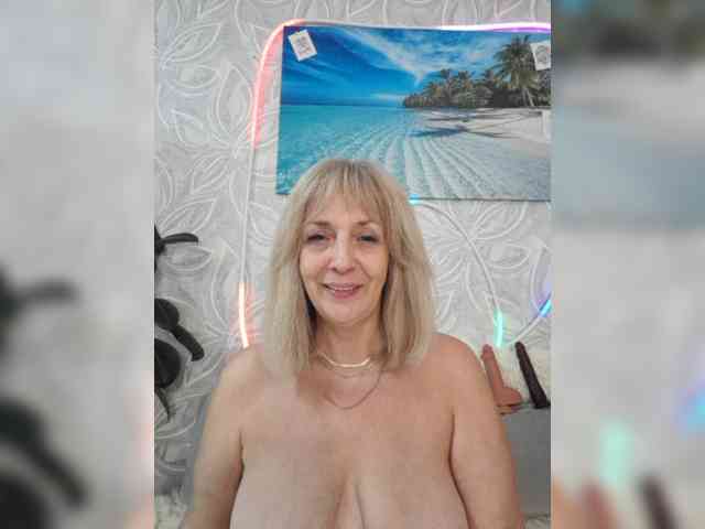 mery8poppins webcam