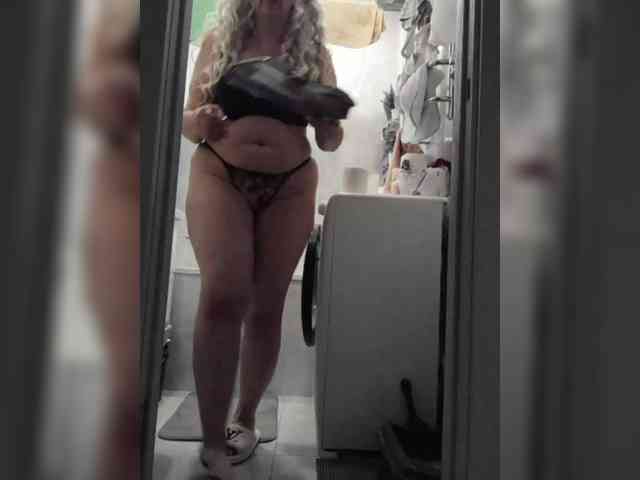 mery8poppins webcam