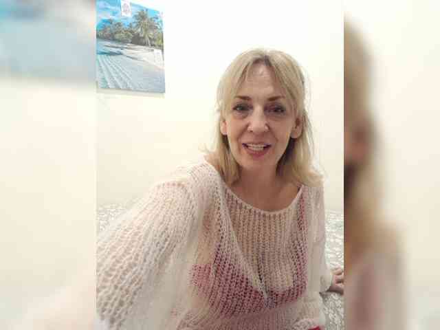 mery8poppins Sex Cam Show