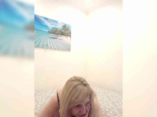 mery8poppins Sex Cam Show