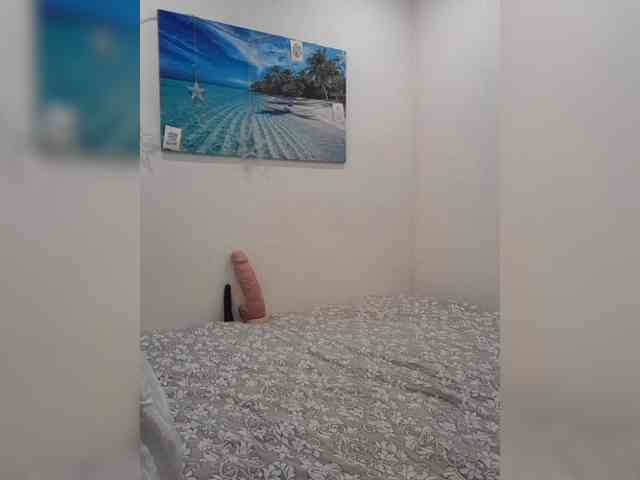 mery8poppins webcam