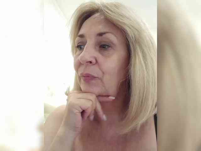 mery8poppins Sex Cam Show