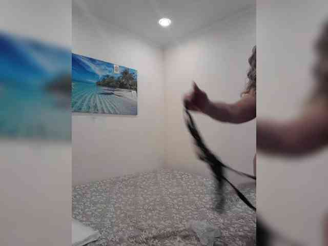 mery8poppins webcam